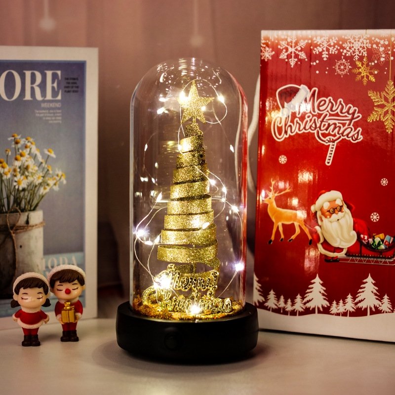 Arbolito de navidad decorativo (cod: 1053)