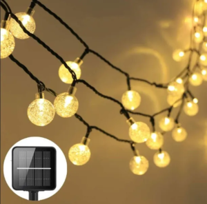 Tira de luces LED de 7m (cod: 1069)