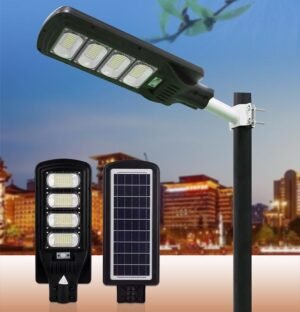 Pantalla solar de 200W