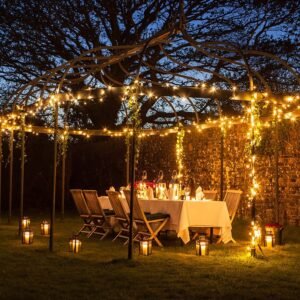 Rollo LED de 50m sin acople (cod: 0787)
