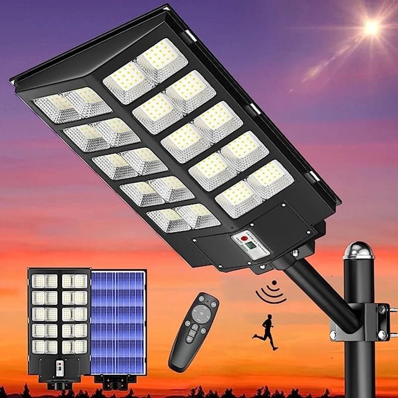 Pantalla bidireccional de 1000W