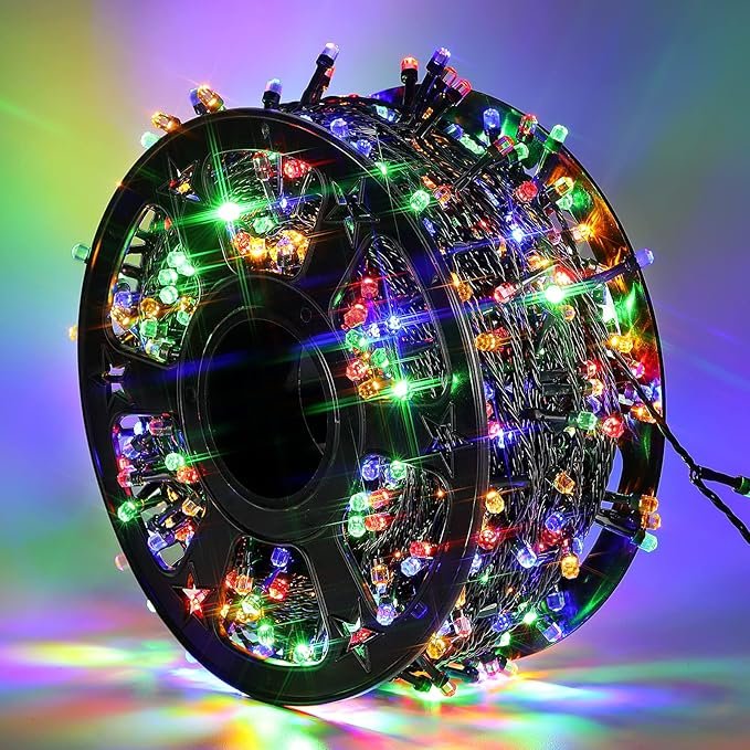 81UG0ke39lL._AC_SX679_.jpg Rollo LED 50m cable verde luz multicolor (cod: 1110)