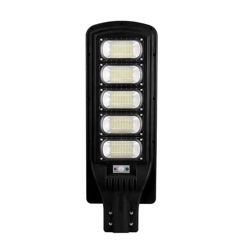 Pantalla solar de 250W