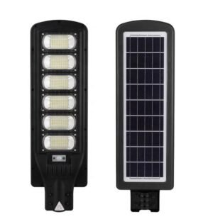 Pantalla solar de 300W