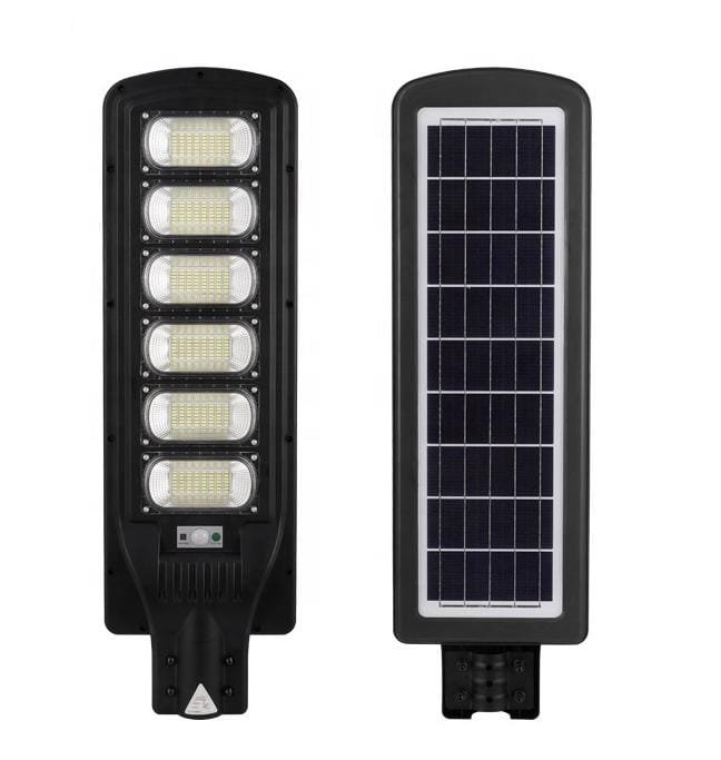 Pantalla solar de 300W