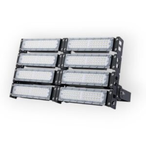 Reflector modular de 400W para canchas