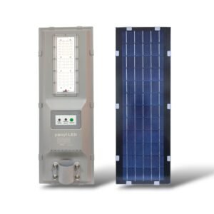 Pantalla metálica de 200W