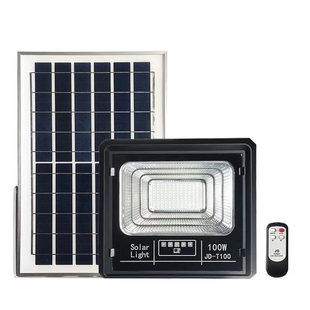 Reflector solar de 100W