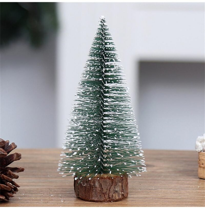 Arbolito decorativo de 40cm (cod: 872)