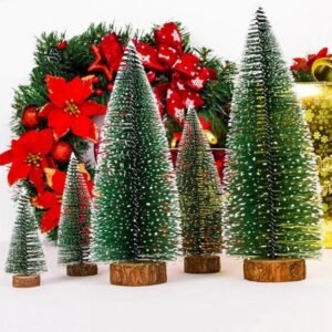 Arbolito decorativo de 40cm (cod: 872)