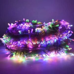 Tira de 15m luz multicolor (cod: 882)