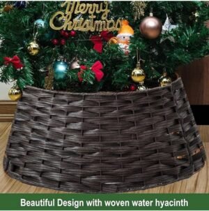 Cobertor para árbol de navidad (1103)