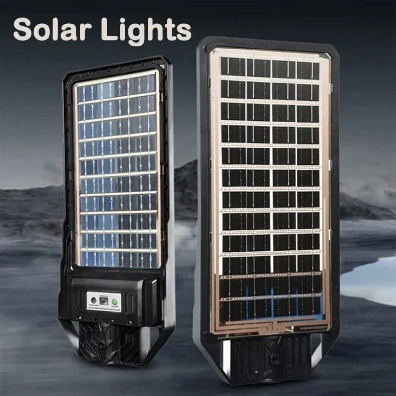 Pantalla doble panel de 400W