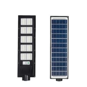 Pantalla solar de 1500W
