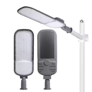 Luminaria eléctrica de 200W