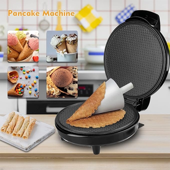 71-3HP5XCVL._AC_SX679_.jpg Máquina para hacer conos de helado