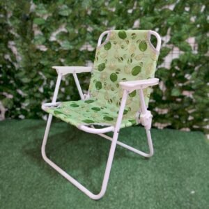 Silla plegable para niños