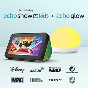 Alexa Echo Show 5