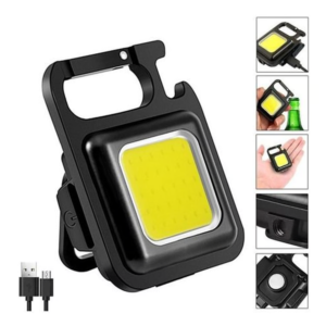 Mini reflector portatil