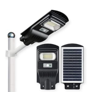 Pantalla solar de 100W, 1 bloque