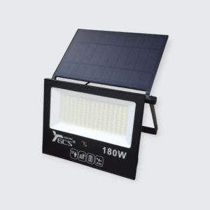 Reflector con panel incorporado de 180W